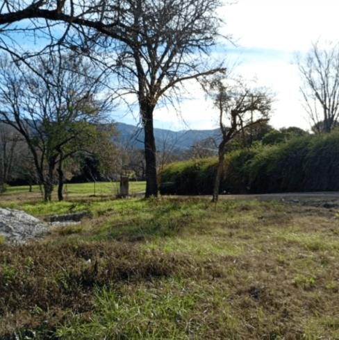 Terreno · 2900m²