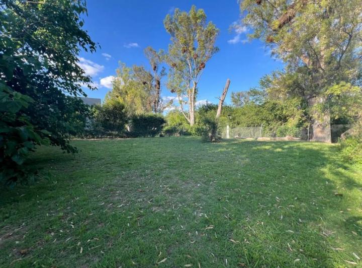 Terreno · 1000m²