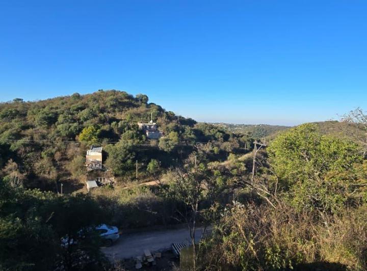 Terreno · 500m²