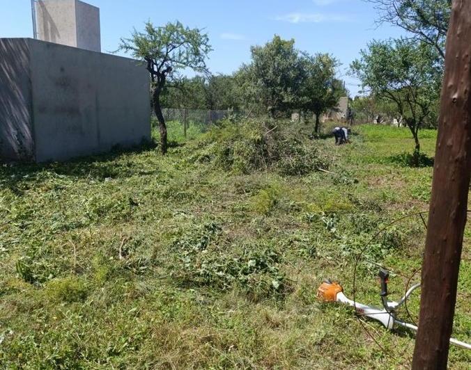 Terreno · 350m²