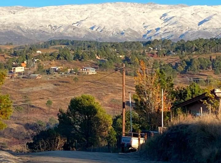 Terreno · 500m²