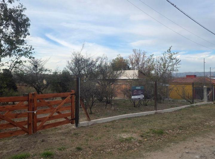 Terreno · 702m²