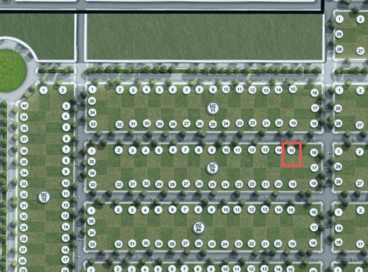 Terreno · 252m²
