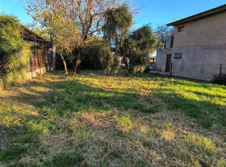Terreno · 426m² · 1 Ambiente