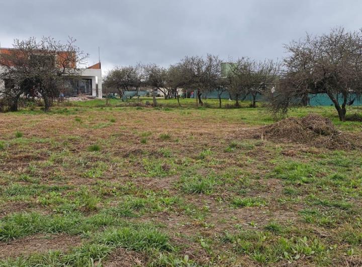 Terreno · 700m² · 1 Ambiente