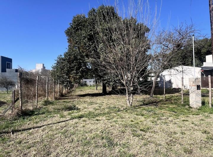 Terreno · 400m²
