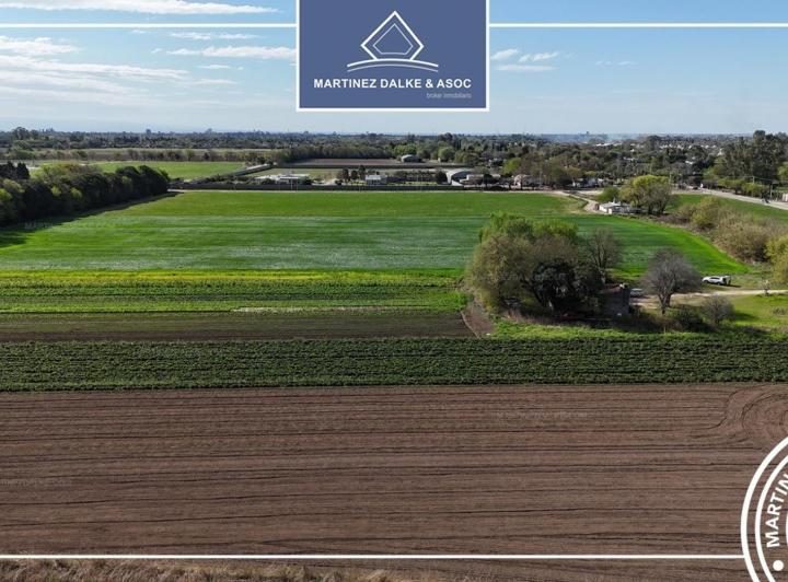 Terreno · 12394m²