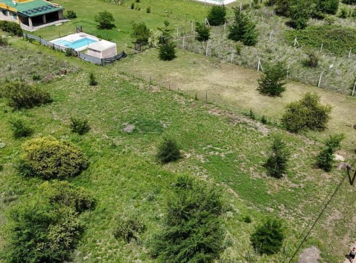 Terreno · 600m²