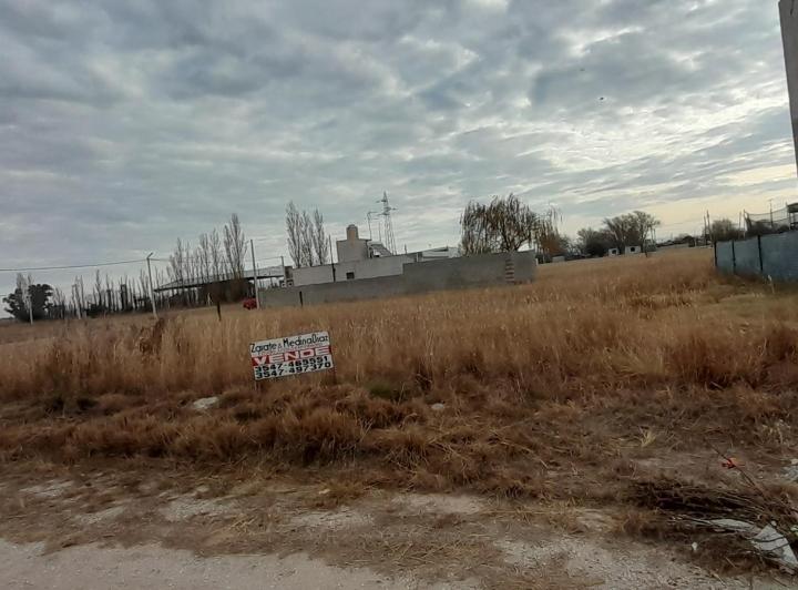 Terreno · 276m²