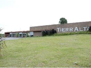 Terreno · 906m²