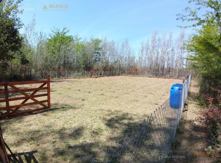 Terreno · 394m²