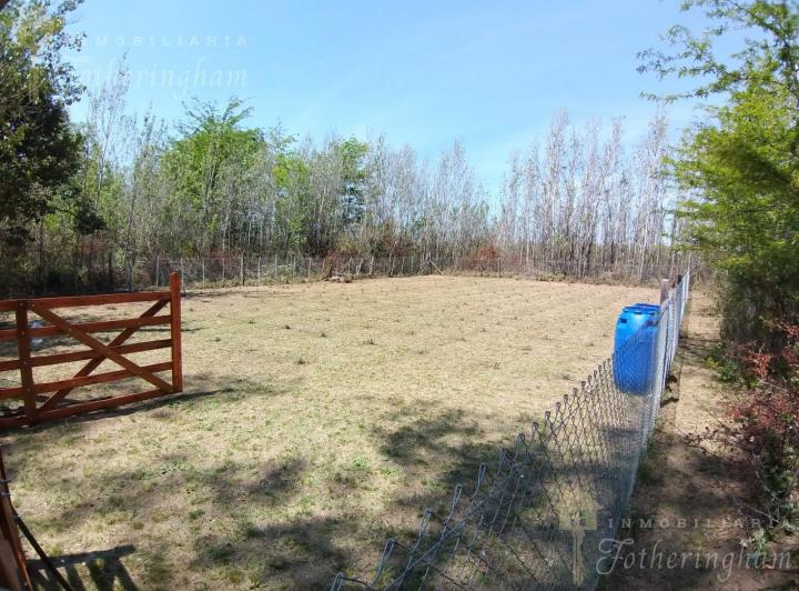 Terreno · 394m²