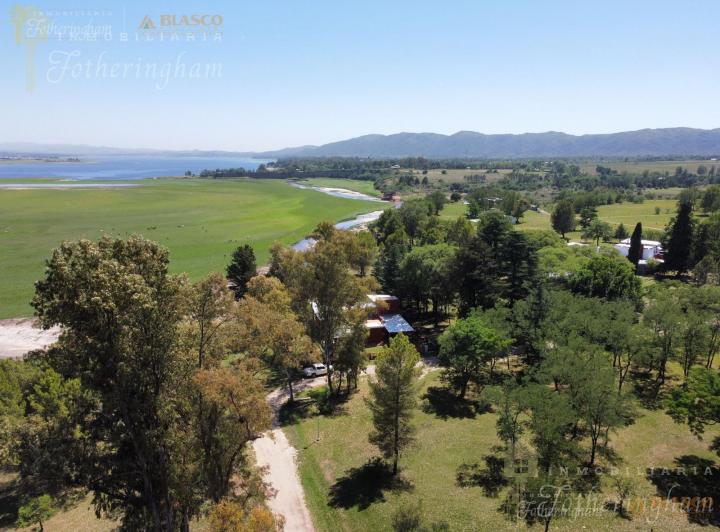 Terreno · 1100m²