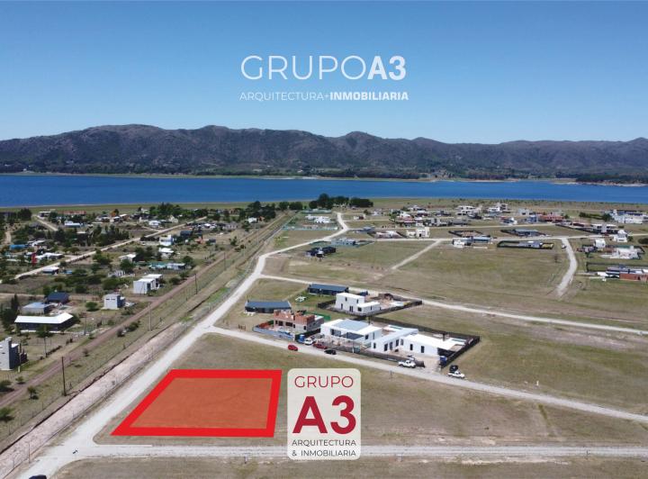 Terreno · 1379m²