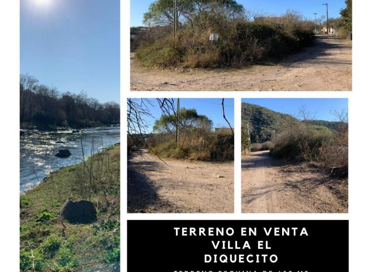 Terreno · 653m²