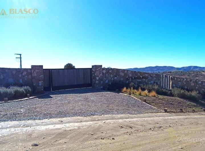 Terreno · 5000m²