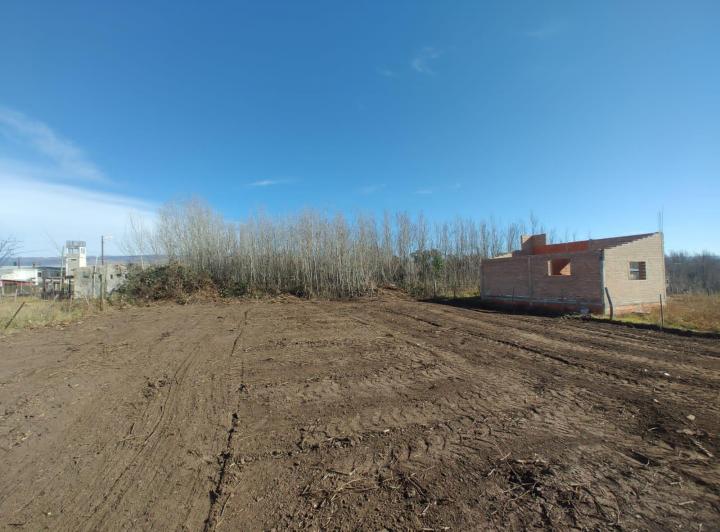 Terreno · 1m²