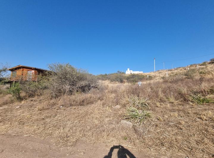 Terreno · 495m²