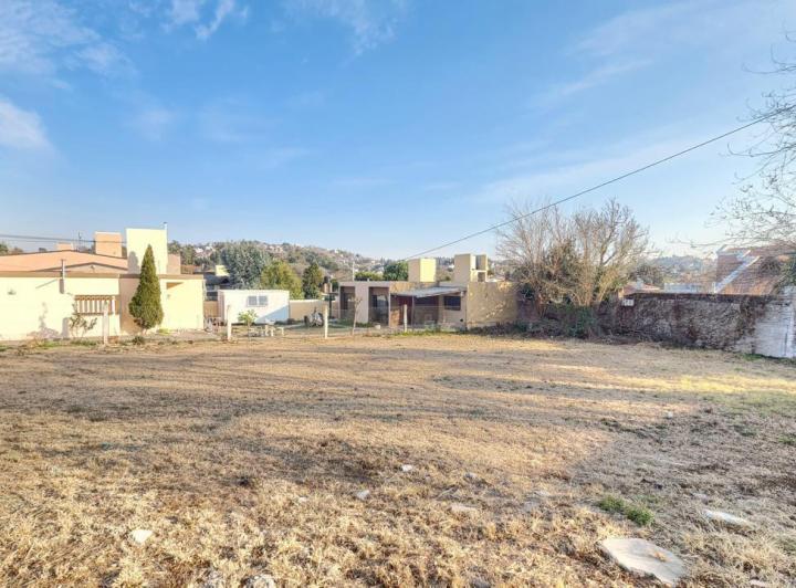 Terreno · 800m²