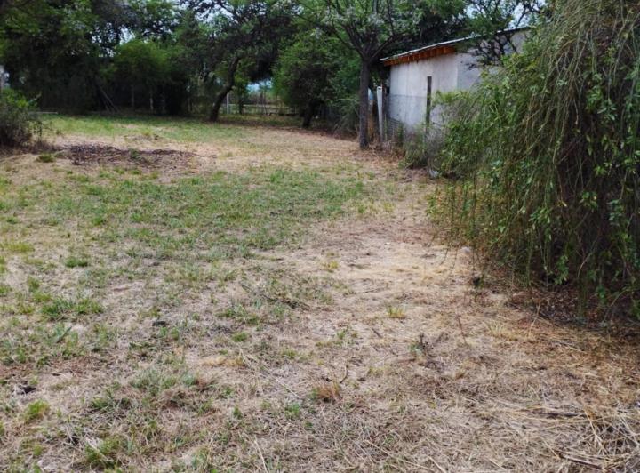 Terreno · 390m²