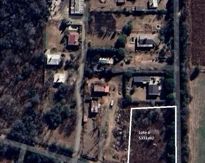 Terreno · 5333m²