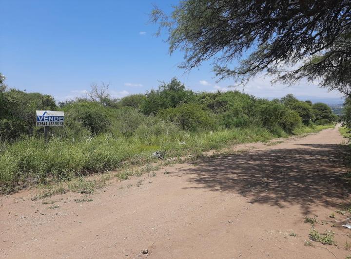 Terreno · 2500m²