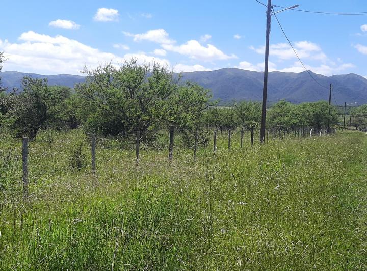 Terreno · 2m²
