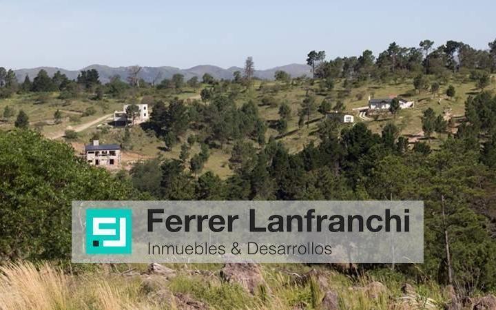 Terreno · 3000m²