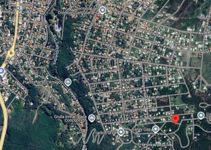 Terreno · 1m²