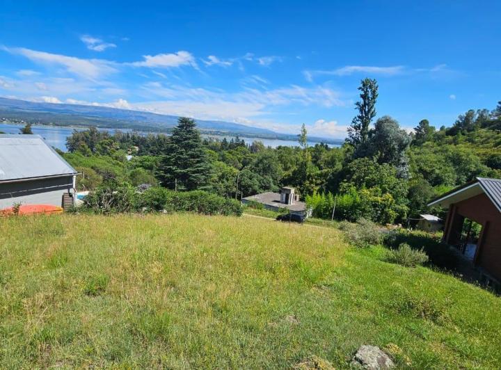 Terreno · 720m²