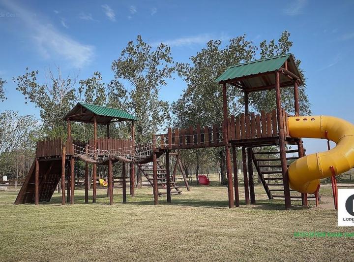 Terreno · 1000m²
