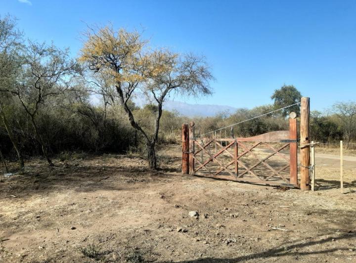 Terreno · 12753m²