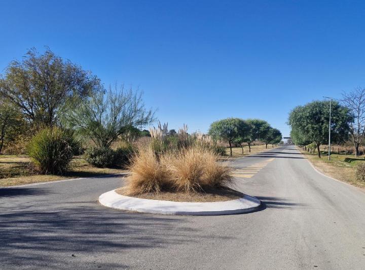 Terreno · 1000m²