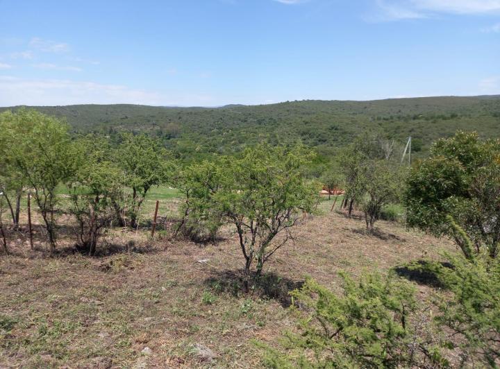 Terreno · 741m²