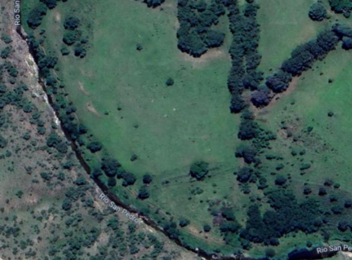 Terreno · 2500m²