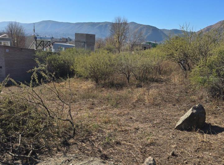 Terreno · 800m²