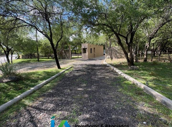 Terreno · 966m²