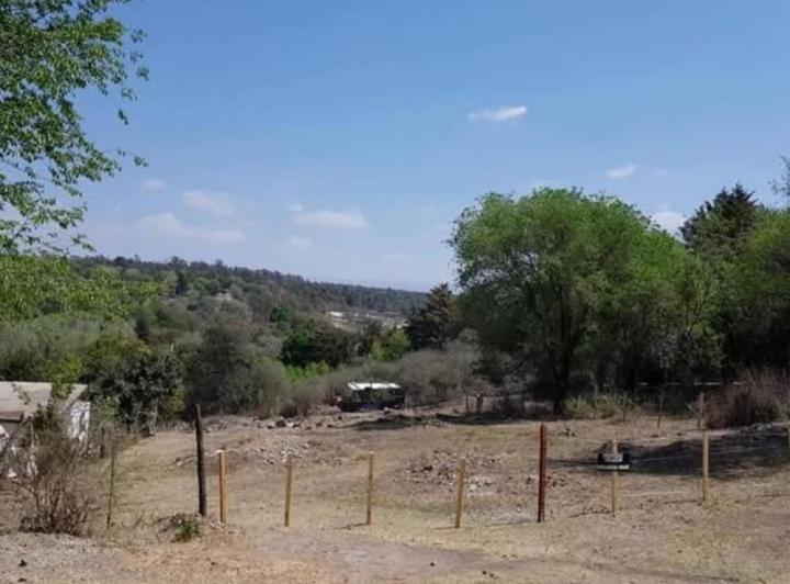 Terreno · 1237m²