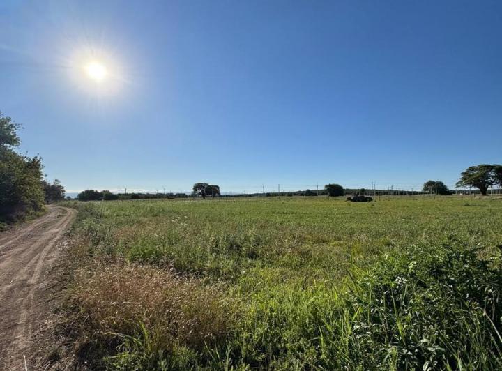 Terreno · 4700m²