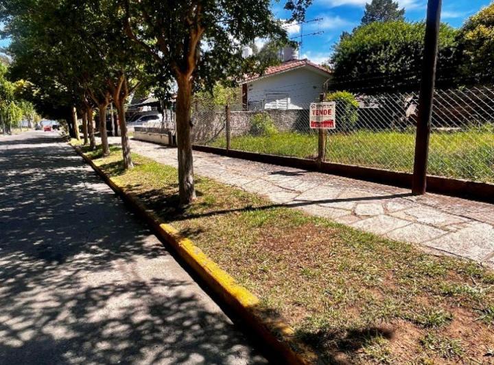 Terreno · 250m²