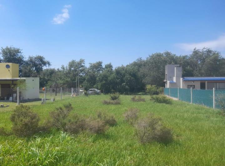 Terreno · 750m²