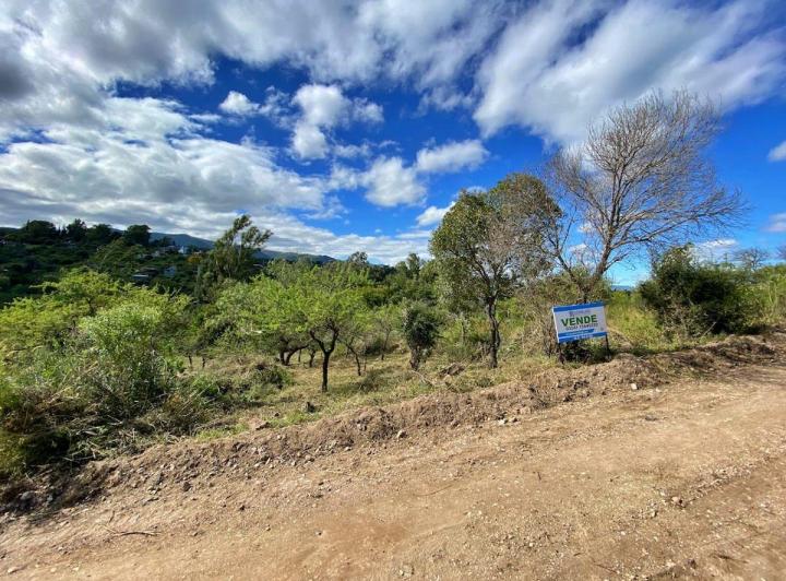 Terreno · 960m²