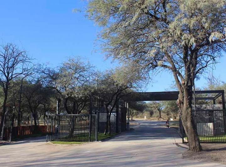 Terreno · 523m²