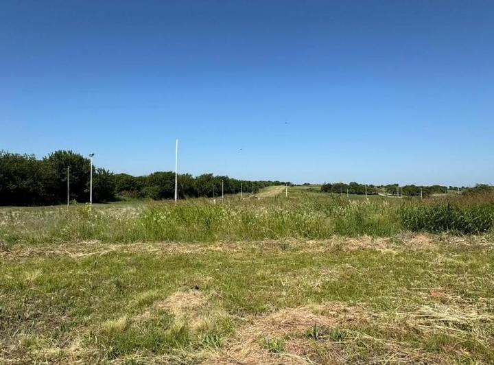 Terreno · 476m²