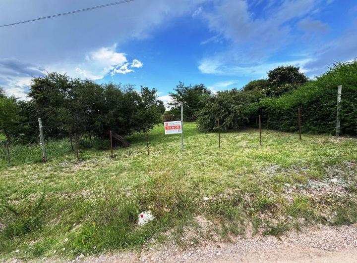 Terreno · 375m²
