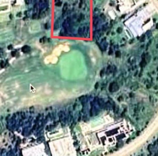 Terreno · 1226m²