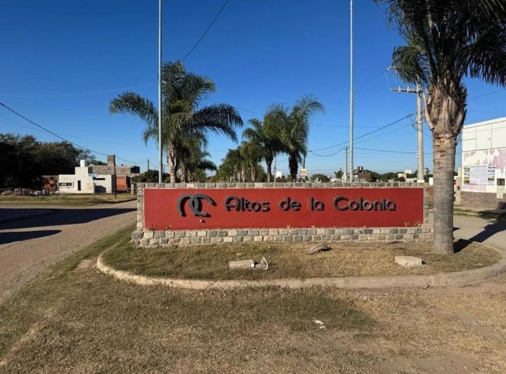 Terreno · 350m²