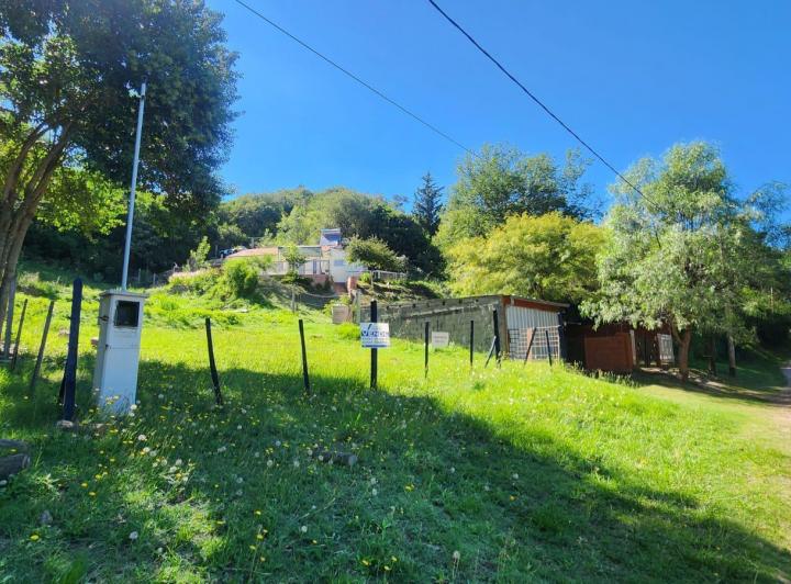 Terreno · 540m²