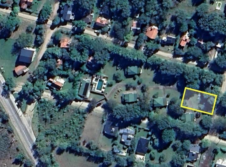 Terreno · 565m²