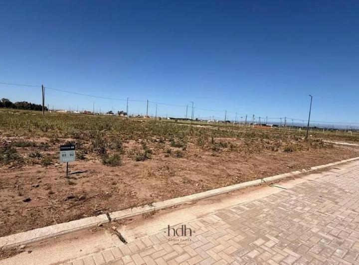 Terreno · 250m²